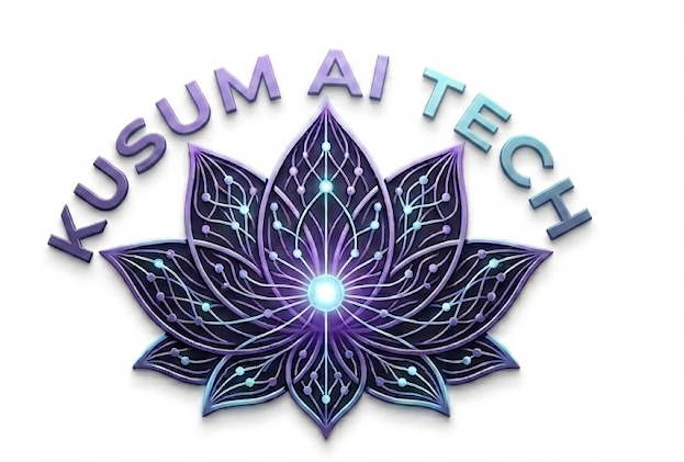 Kusum AI Logo